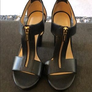 Michael kors heels